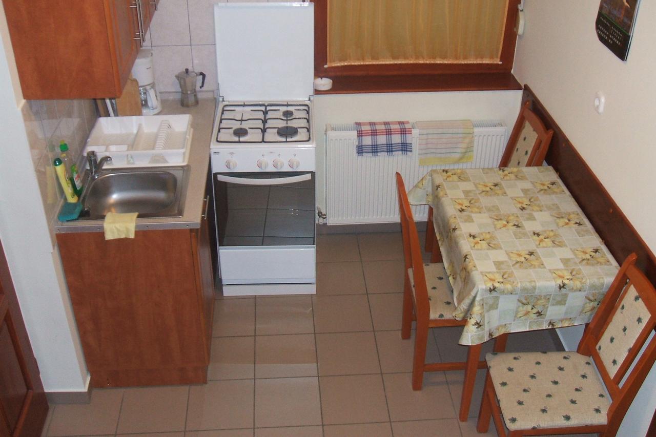 Kertesz Apartmanok Hegykő Екстериор снимка