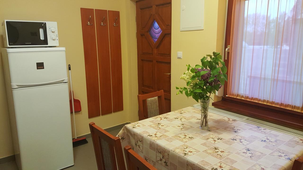 Kertesz Apartmanok Hegykő Екстериор снимка